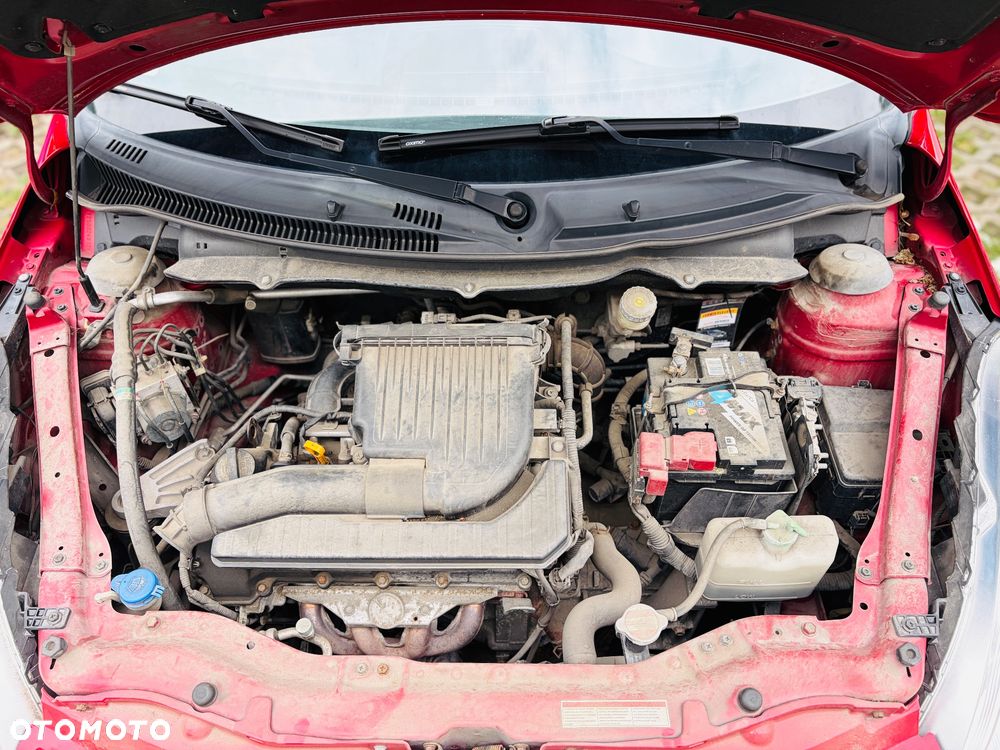 Suzuki Swift 1.2 Comfort - 24