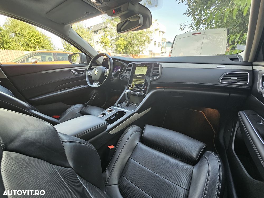 Renault Talisman - 19