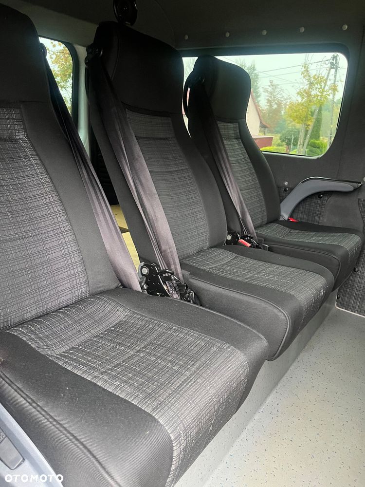 Fiat Ducato - 14