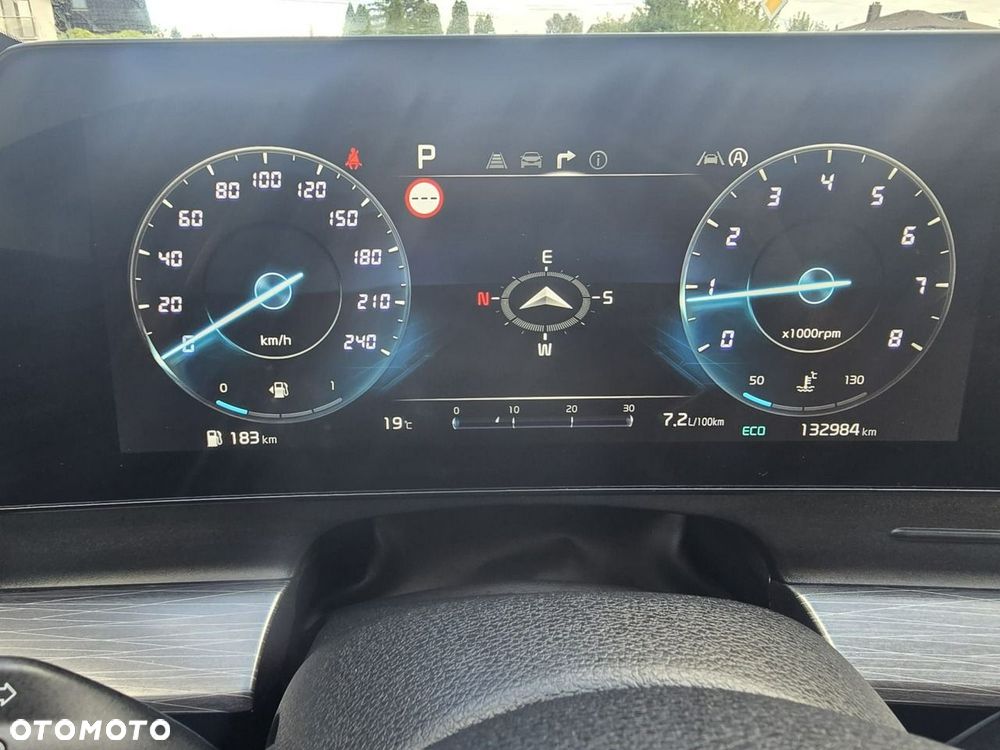 Kia Sportage - 26