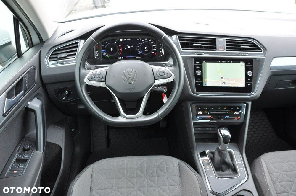 Volkswagen Tiguan 2.0 TDI SCR DSG Life - 31