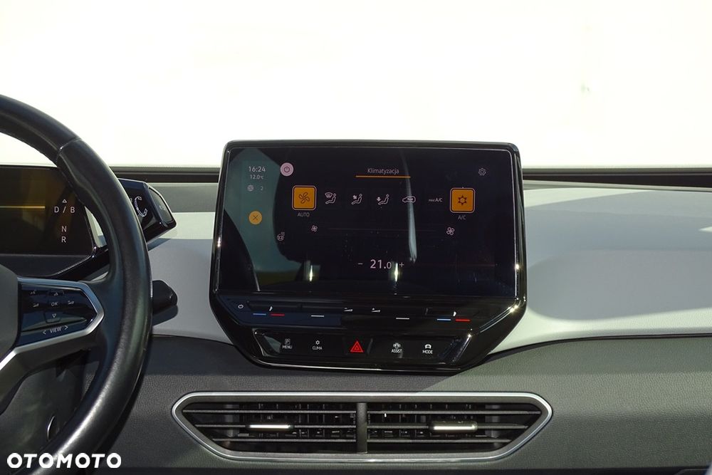 Volkswagen ID.3 Pro S Move (4-Sitzer) - 33