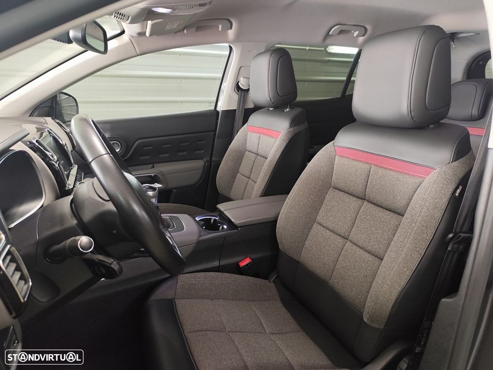 Citroën C5 Aircross 1.5 BlueHDi Feel Pack - 23