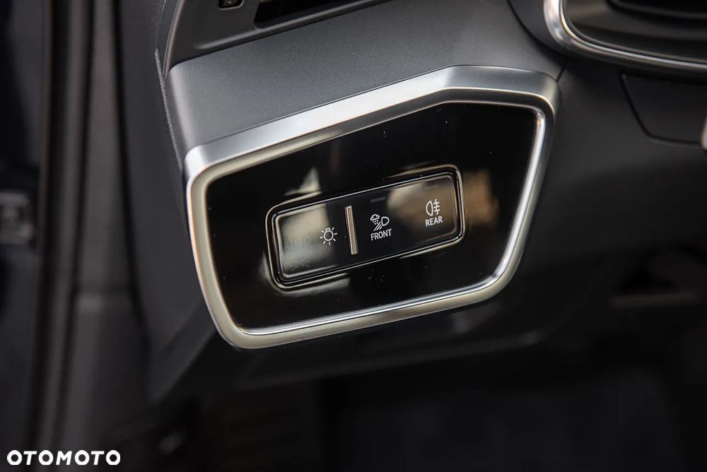 Audi A6 Allroad quattro 50 TDI tiptronic - 21