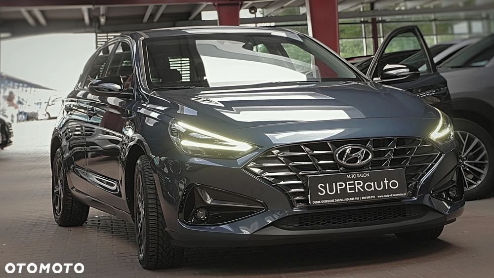 Hyundai i30 - 3