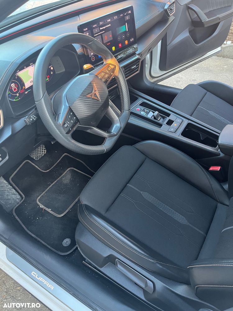 Cupra Formentor - 10