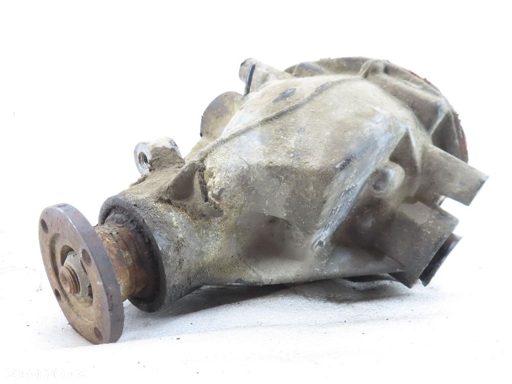 DYFER LAND ROVER FREELANDER (L314) 2.0 DI 47098 - 4