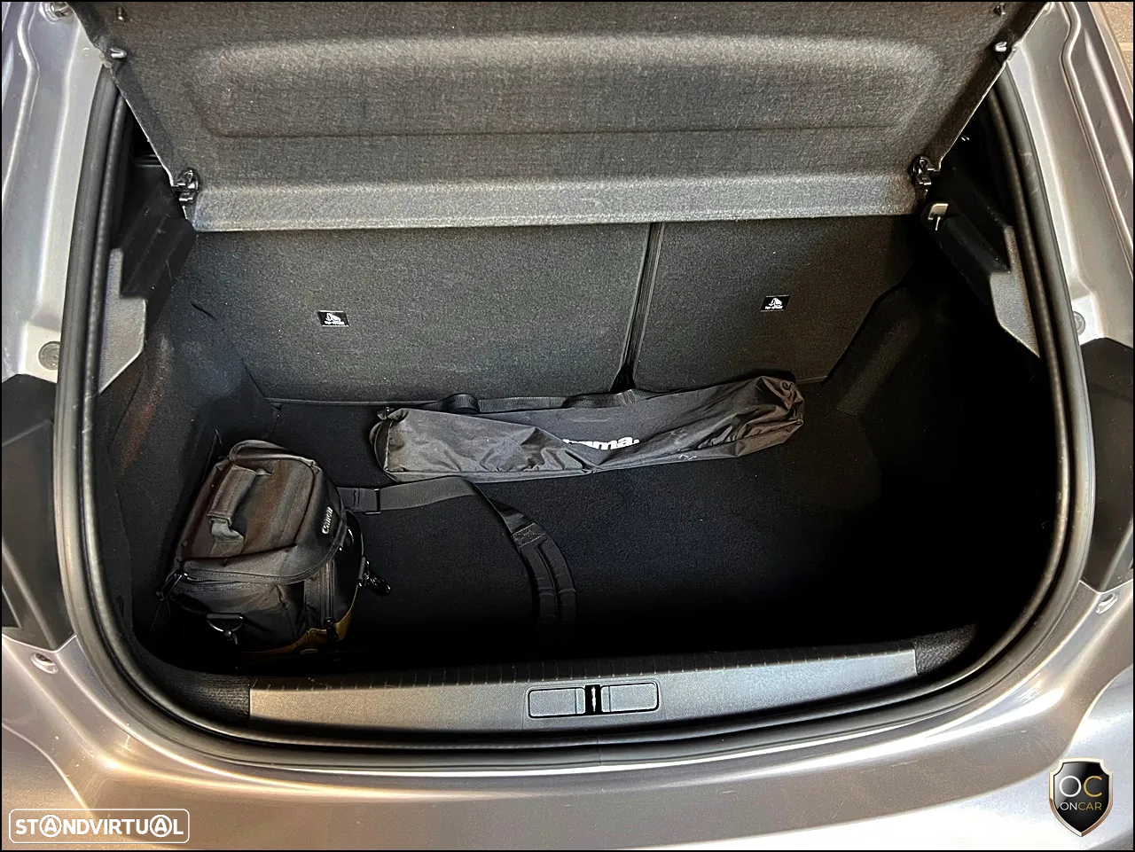 Peugeot e-208 50 kWh Style - 15