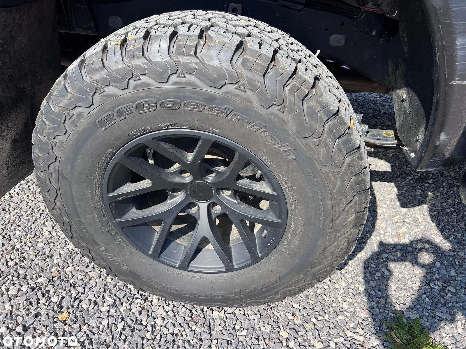 Toyota Hilux 2.8 D-4D Double Cab Invincible 4x4 - 34