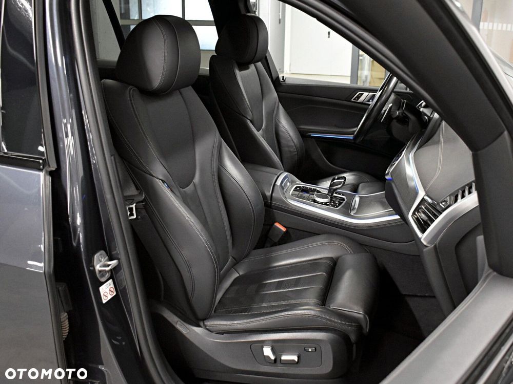 BMW X5 - 13