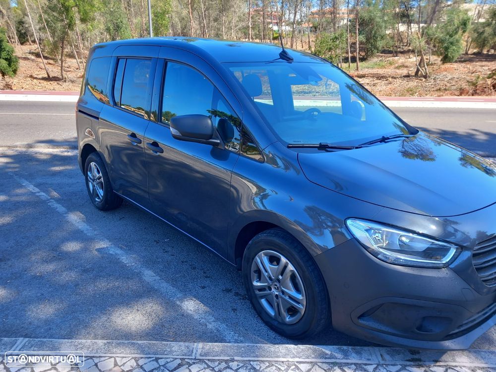 Mercedes-Benz eCitan Tourer ver-110-cdi-27 - 3