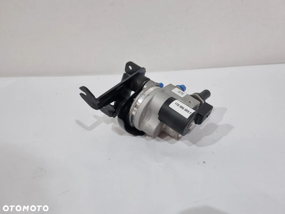 VW PASSAT B7 REDUKTOR CNG 1T0906009F 3C0906035D - 1