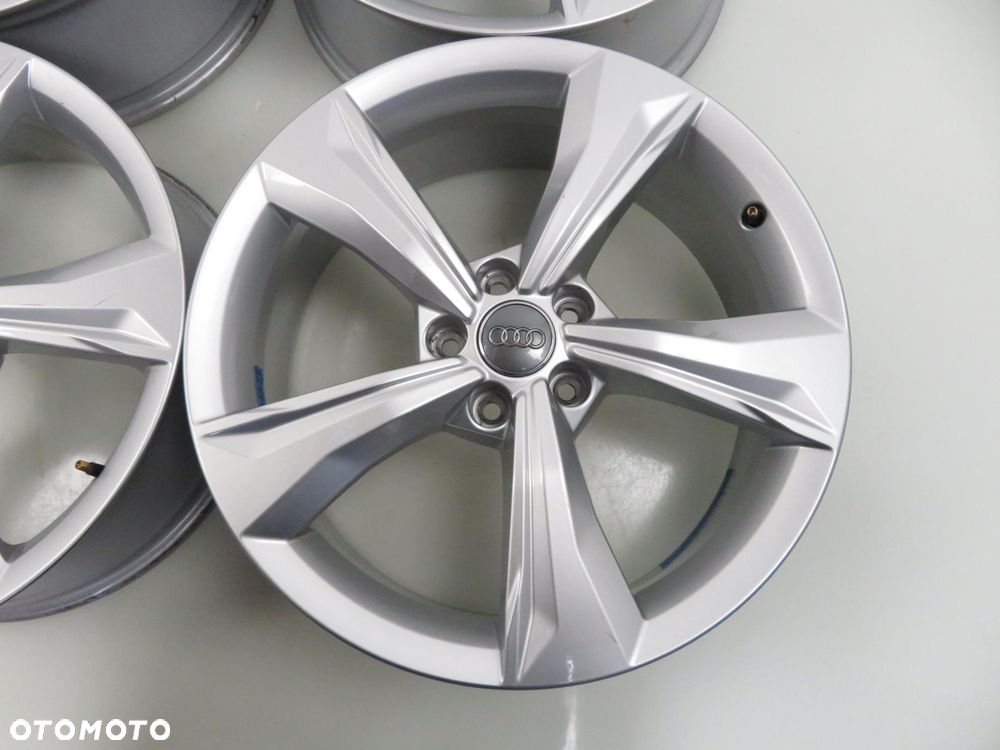 Alufelgi 19'' Audi Q3 Q5 A4 B8 B9 A6 C8 5x112 ET34 80A601025K - 6