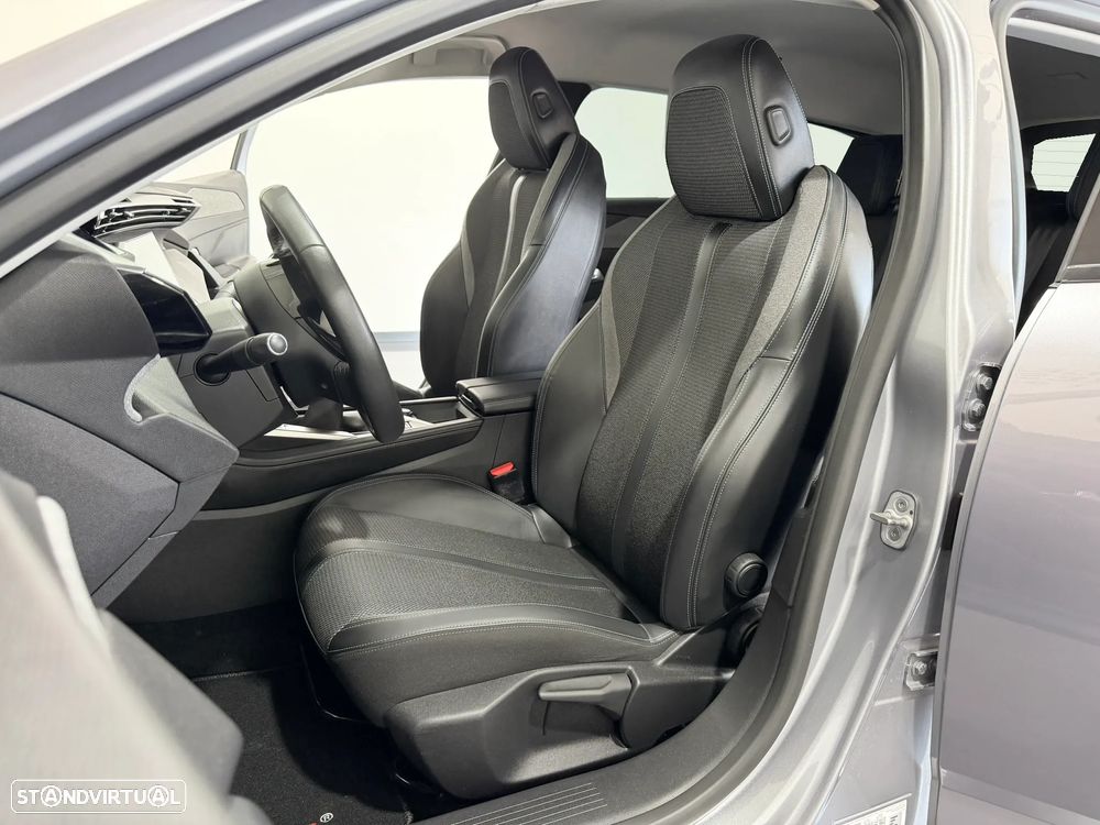 Peugeot 308 SW 1.5 BlueHDi Allure Pack - 7