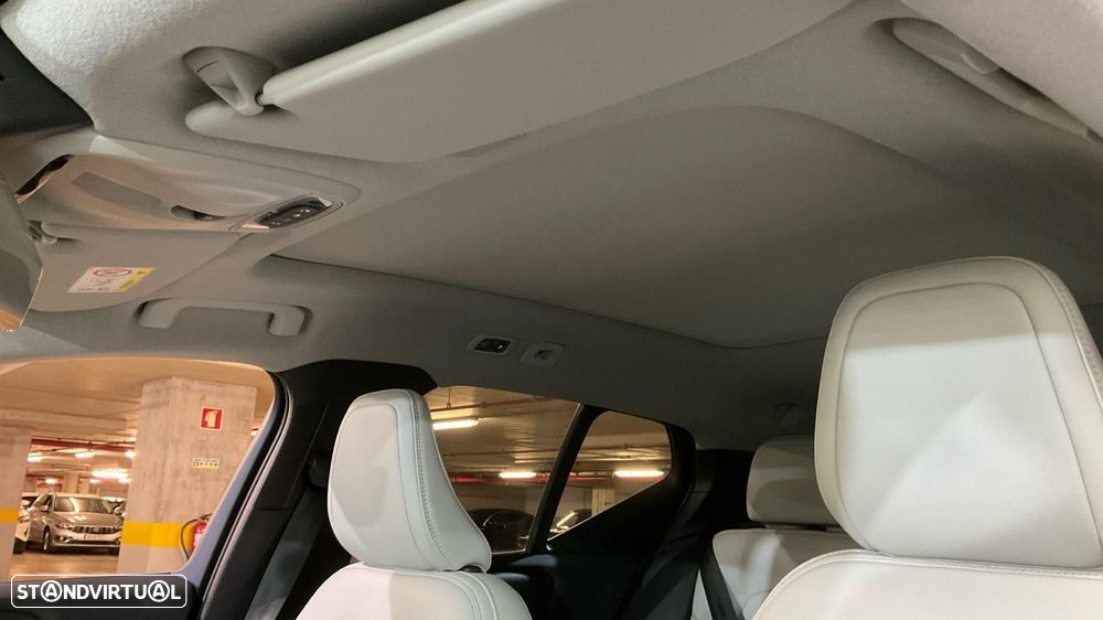 Volvo XC 40 1.5 T5 PHEV Inscription - 23
