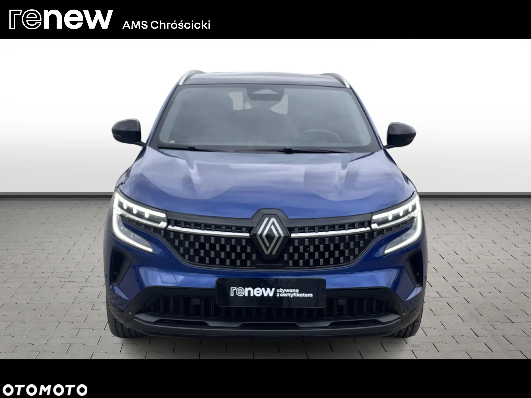 Renault Austral - 8