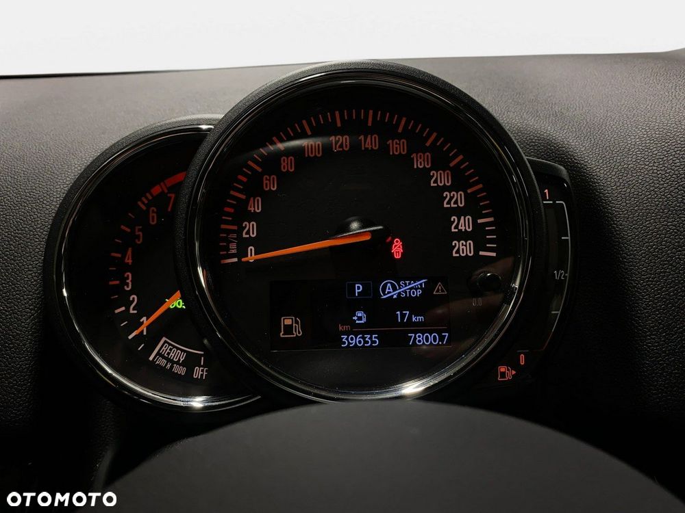MINI Countryman - 21