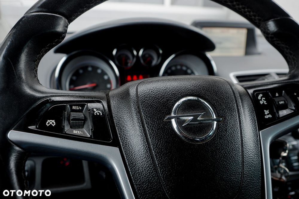 Opel Meriva 1.4 Innovation - 18