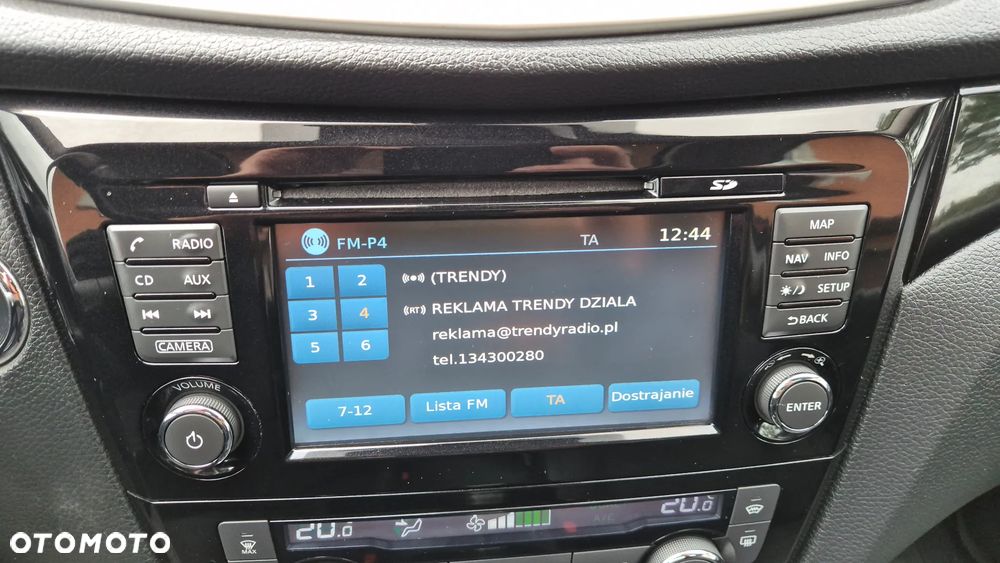 Nissan Qashqai 1.6 DIG-T Tekna+ - 22