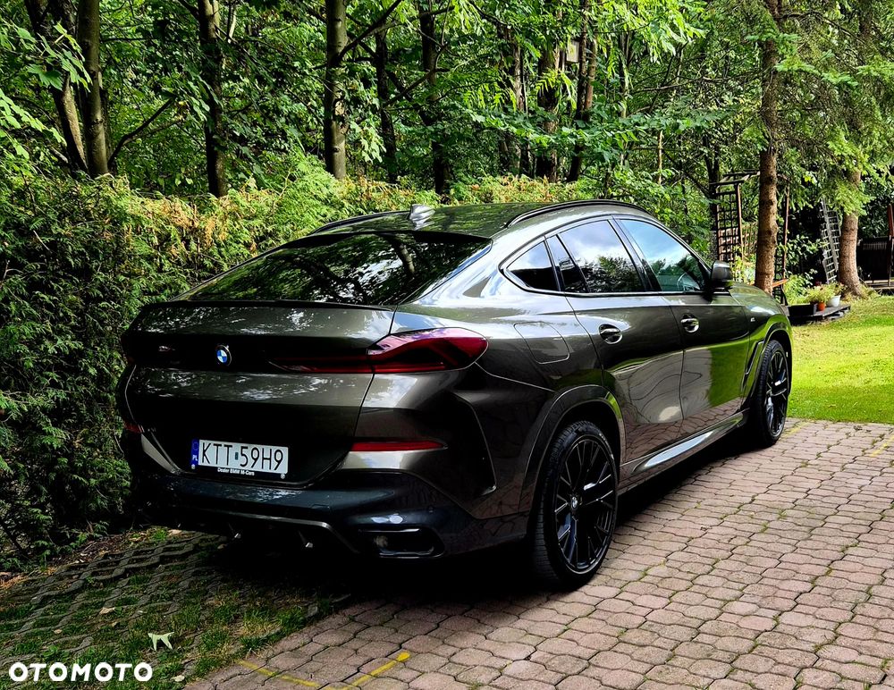 BMW X6 - 2