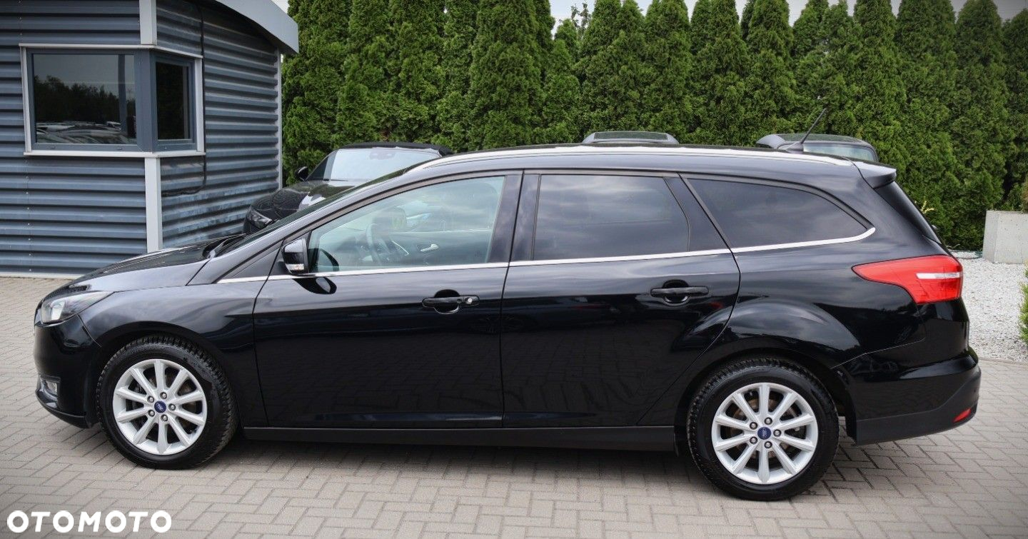 Ford Focus - 9