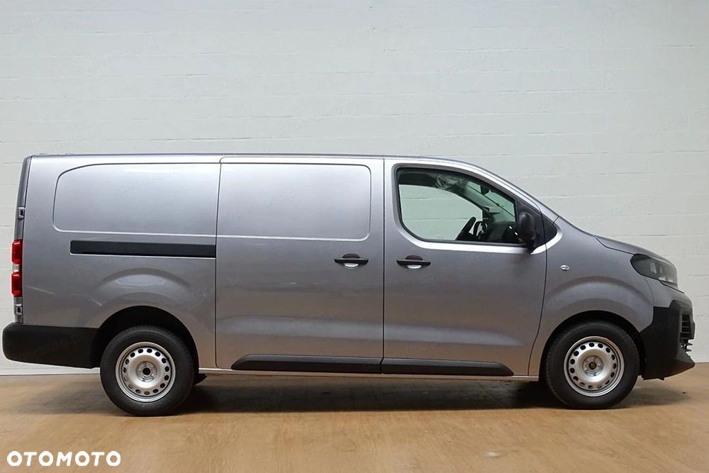 Opel Vivaro XL L2H1 EAT8 2.2 150KM - 6