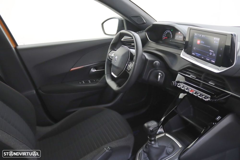 Peugeot 2008 1.2 PureTech Active Pack - 6