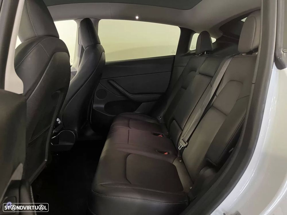 Tesla Model Y Tração Traseira - 16