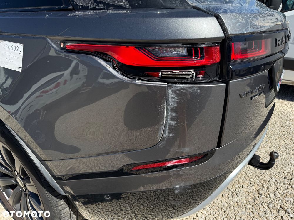 Land Rover Range Rover Velar - 36