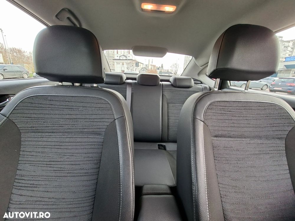 Opel Astra 1.4 ECOTEC Turbo Start/Stop Enjoy - 6