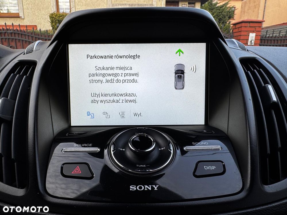 Ford Kuga 2.0 EcoBoost AWD Titanium ASS - 33