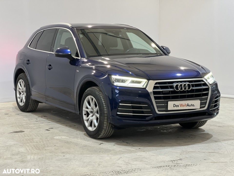 Audi Q5 - 39