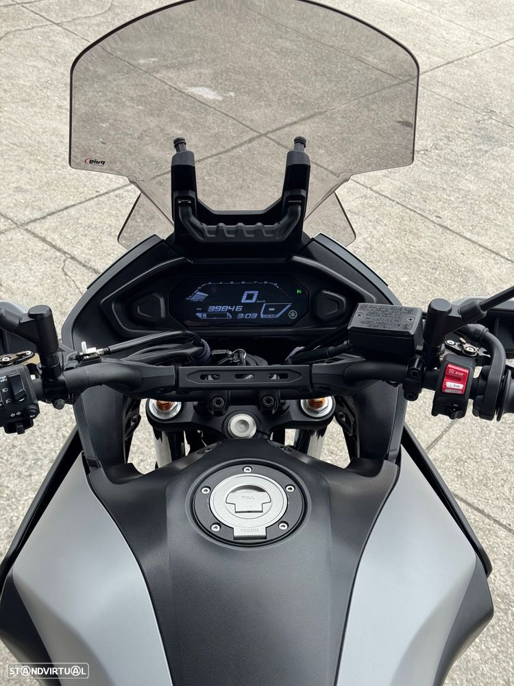 Yamaha Tracer 7 55kw - 6