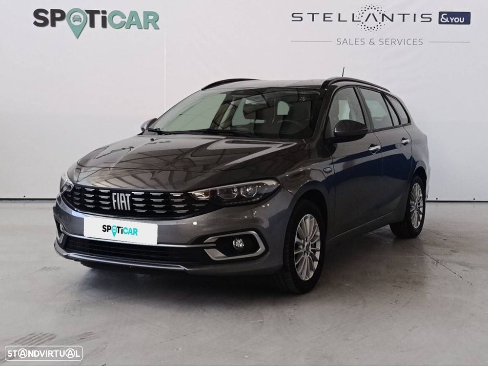 Fiat Tipo Station Wagon 1.3 Multijet Life - 1
