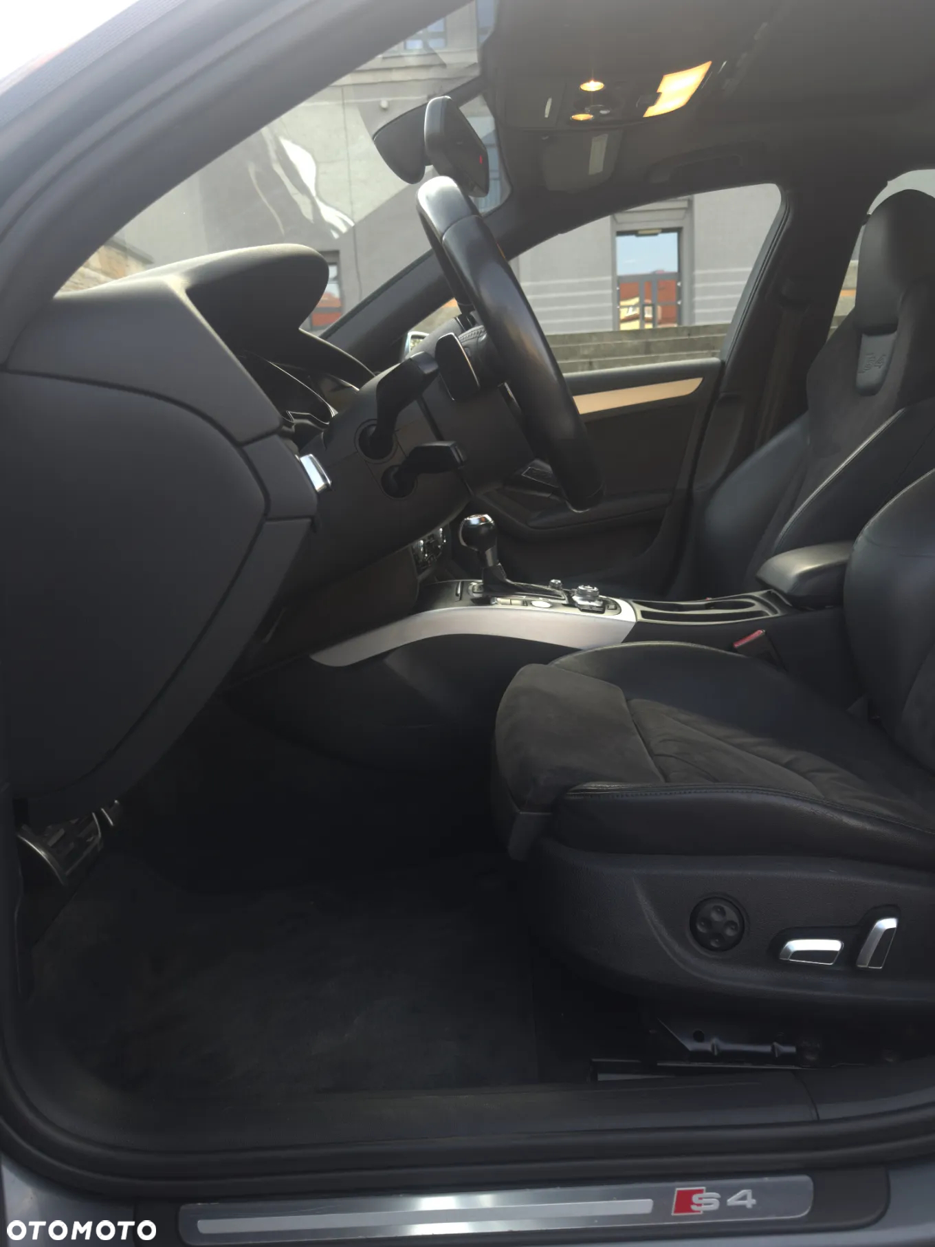 Audi S4 3.0 TFSI Quattro S tronic - 9