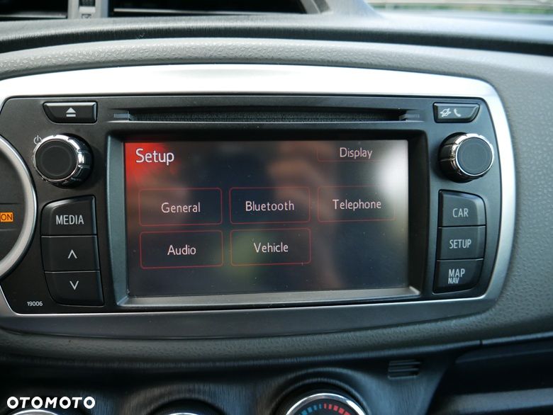 Toyota Yaris 1.0 VVT-i Edition - 16