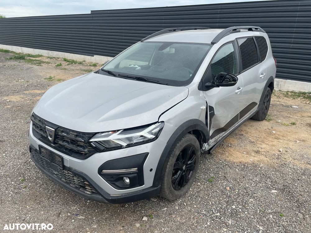Dacia Jogger 5 locuri TCe 110 Extreme - 1