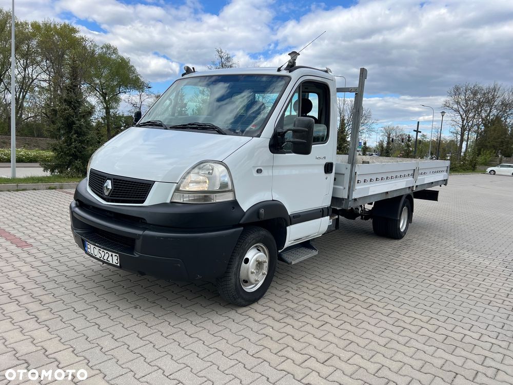 Renault Mascott 150.65/35 - 1