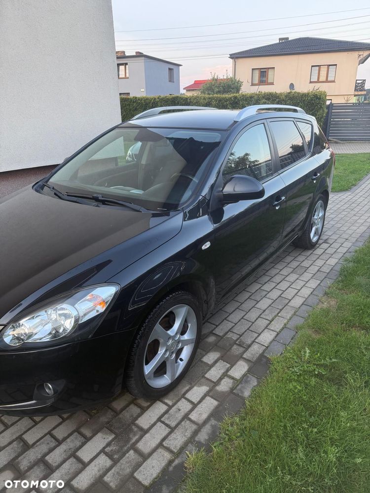 Kia Ceed 1.6 Crdi M - 3
