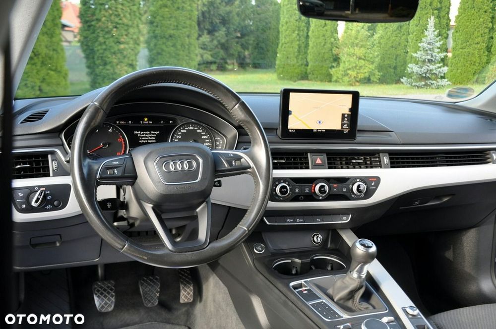 Audi A4 Avant - 29