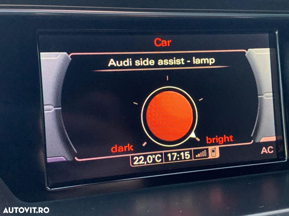 Audi A4 Limuzina - 13