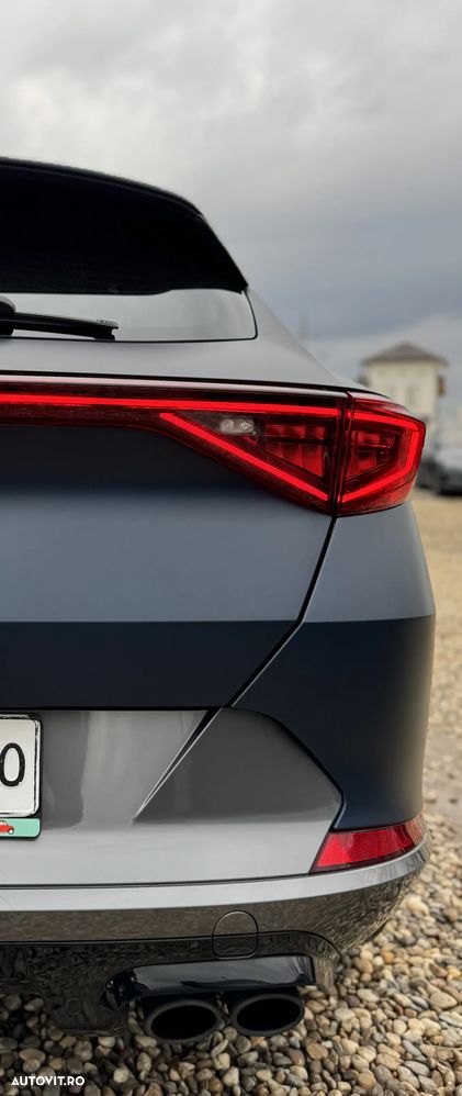 Cupra Formentor VZ 2.0 TSI 4DRIVE DSG - 16