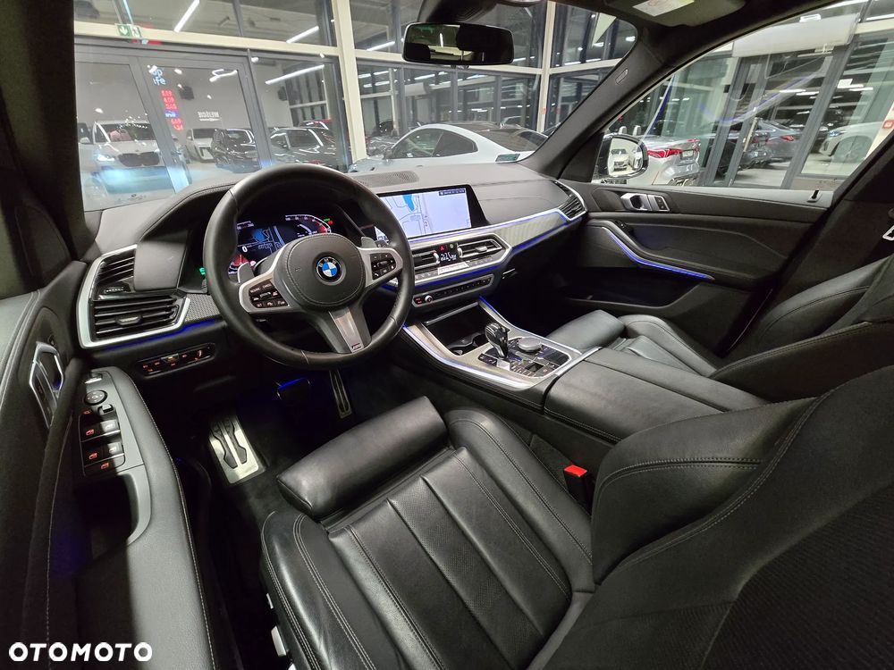 BMW X5 xDrive25d sport - 14