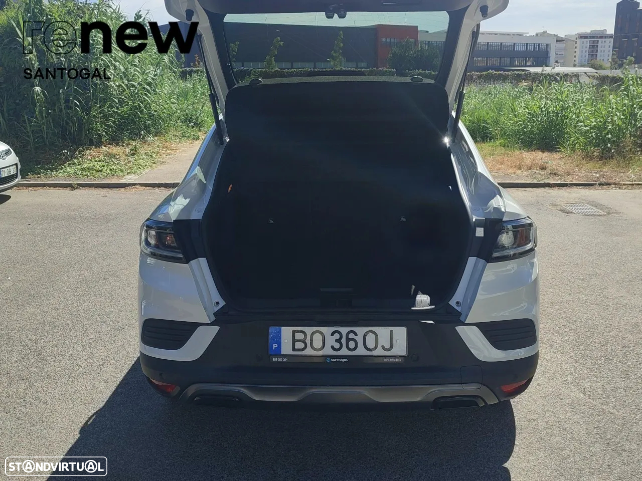 Renault Arkana 1.6 E-Tech Full Hybrid Esprit Alpine - 9