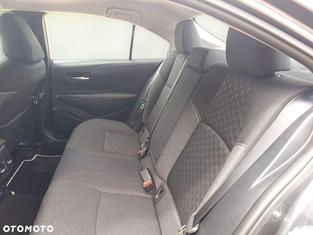 Toyota Corolla 1.8 Hybrid Comfort - 16
