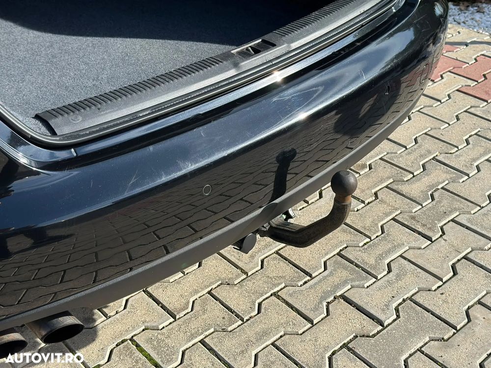 Audi A4 Limuzina 1.8 TFSI Multitronic - 13