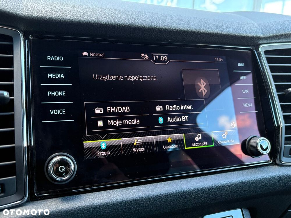 Skoda Kodiaq - 33