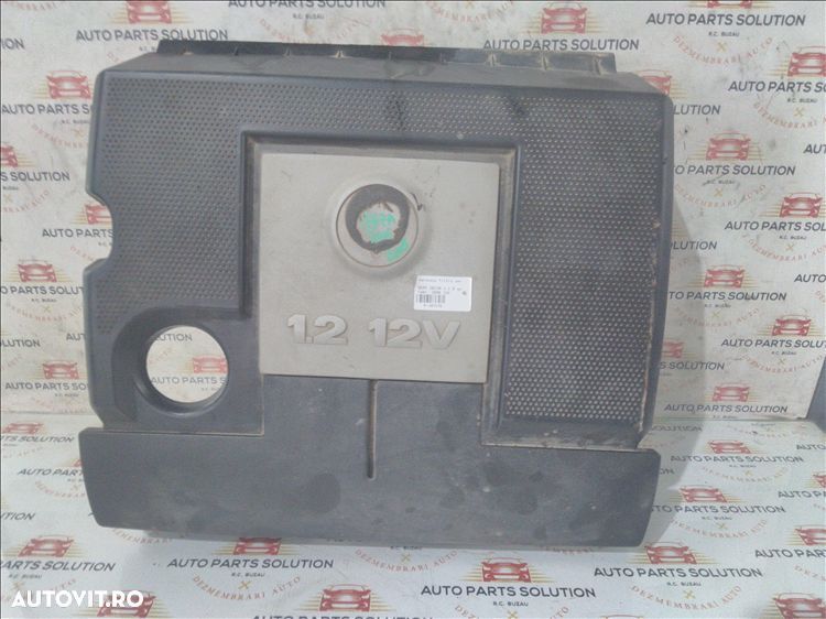 caracasa filtru aer seat ibiza 1.2 b an fabr. 2006 12v - 1