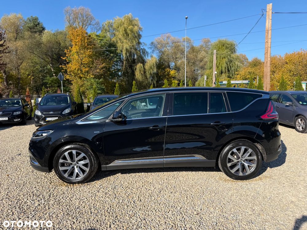 Renault Espace BLUE dCi 160 EDC LIMITED - 3