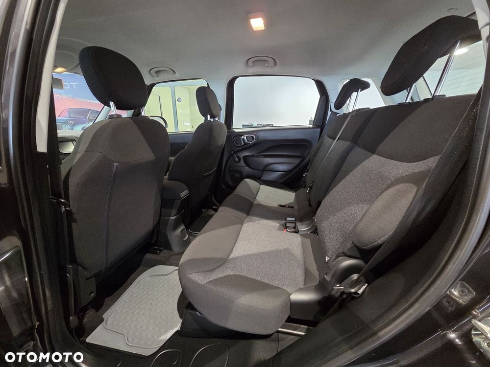 Fiat 500L 1.4 16V Urban - 10